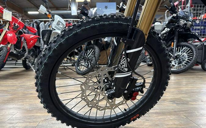 2025 Altis Powersports Sigma MX