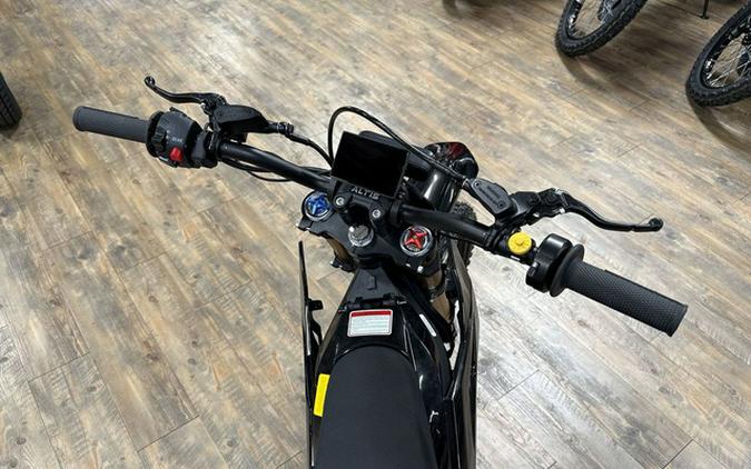 2025 Altis Powersports Sigma MX