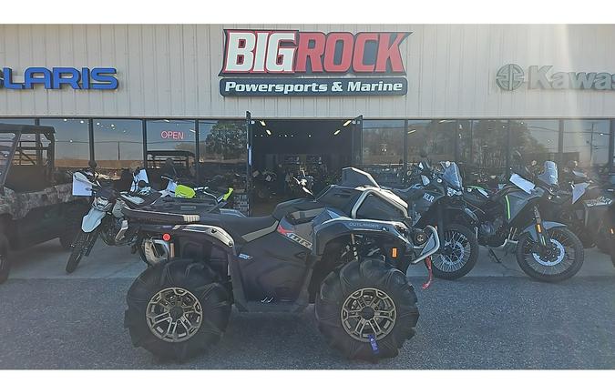 2026 Can-Am OUTLANDER XMR 1000R