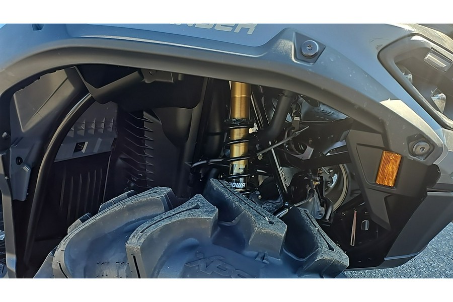 2026 Can-Am OUTLANDER XMR 1000R