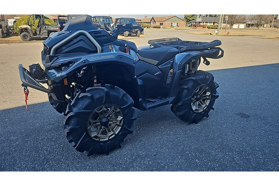 2026 Can-Am OUTLANDER XMR 1000R