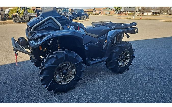 2026 Can-Am OUTLANDER XMR 1000R