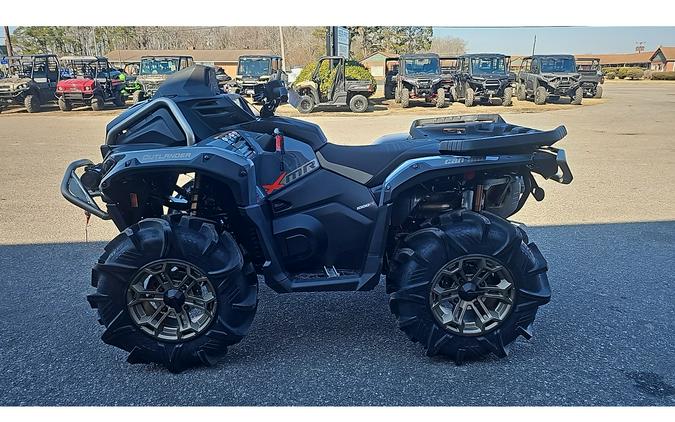 2026 Can-Am OUTLANDER XMR 1000R