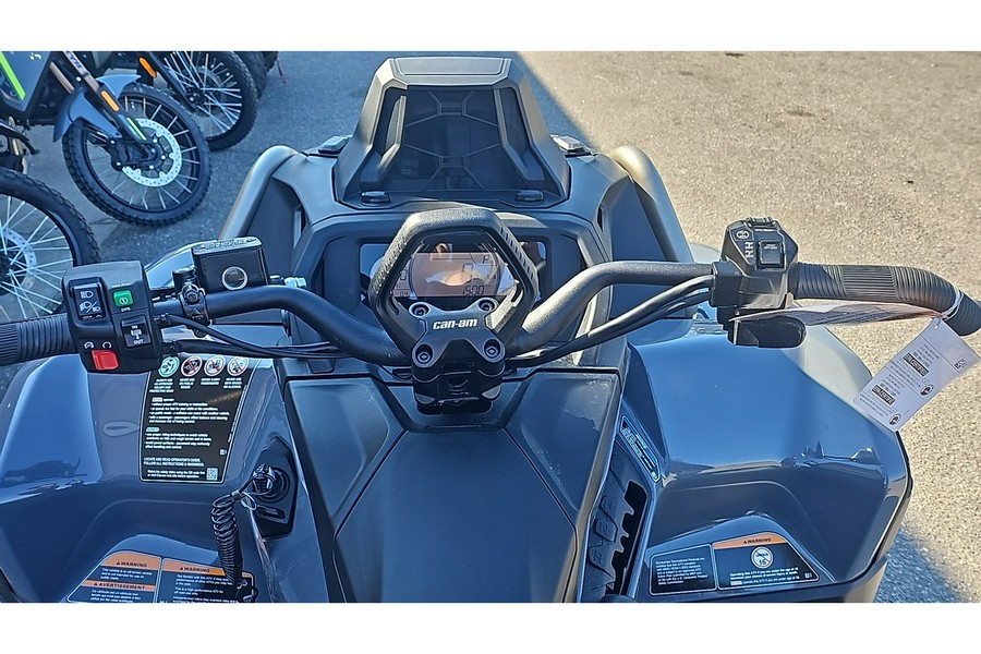 2026 Can-Am OUTLANDER XMR 1000R