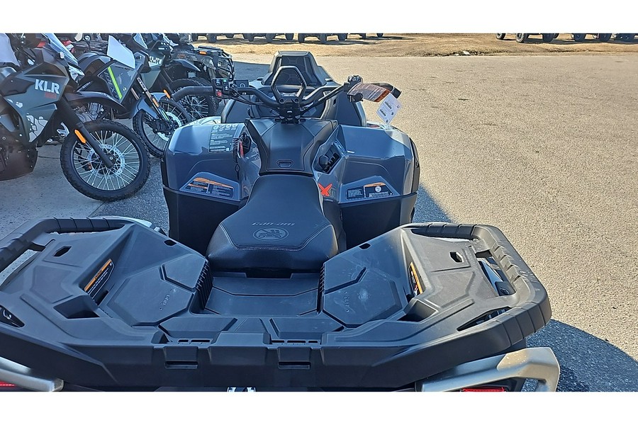 2026 Can-Am OUTLANDER XMR 1000R