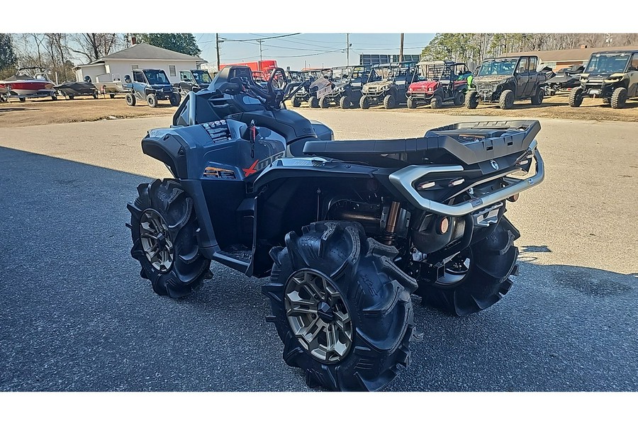2026 Can-Am OUTLANDER XMR 1000R