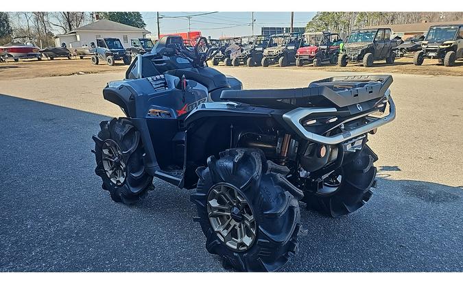 2026 Can-Am OUTLANDER XMR 1000R