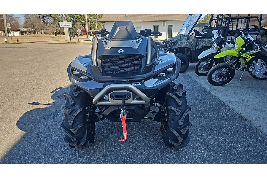 2026 Can-Am OUTLANDER XMR 1000R