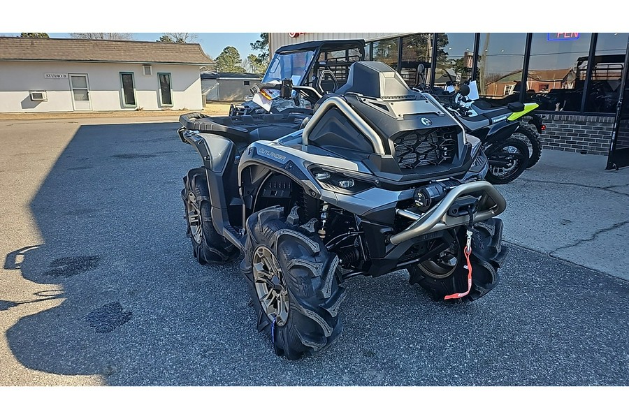2026 Can-Am OUTLANDER XMR 1000R