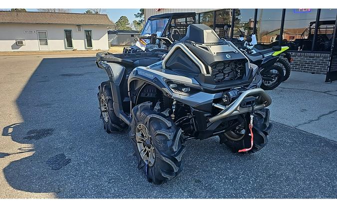 2026 Can-Am OUTLANDER XMR 1000R