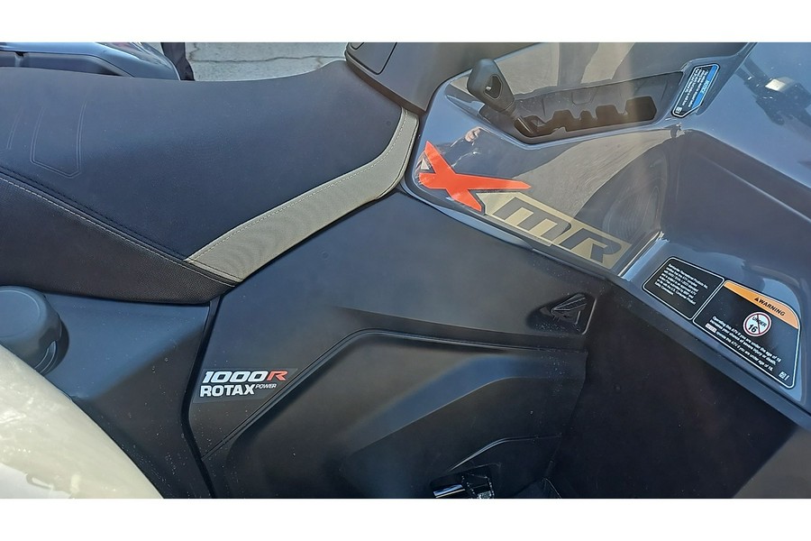 2026 Can-Am OUTLANDER XMR 1000R