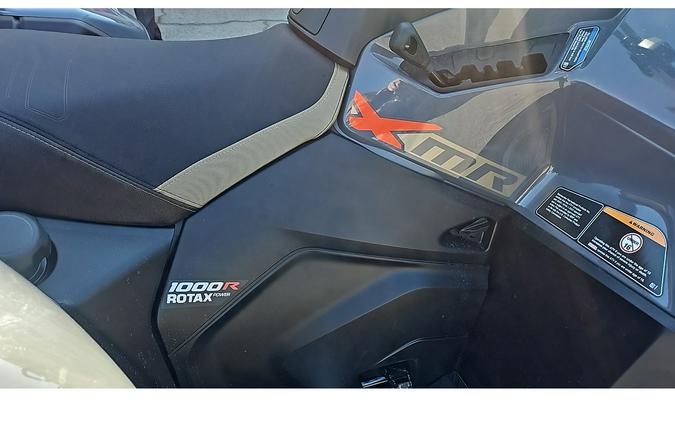 2026 Can-Am OUTLANDER XMR 1000R