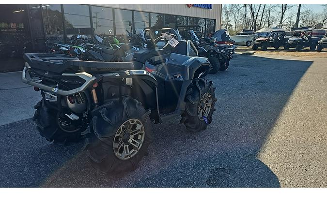 2026 Can-Am OUTLANDER XMR 1000R