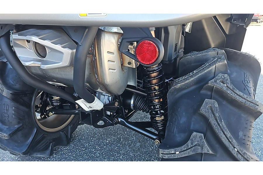 2026 Can-Am OUTLANDER XMR 1000R