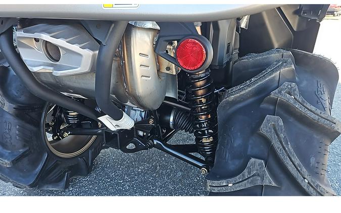 2026 Can-Am OUTLANDER XMR 1000R