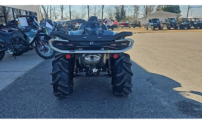 2026 Can-Am OUTLANDER XMR 1000R