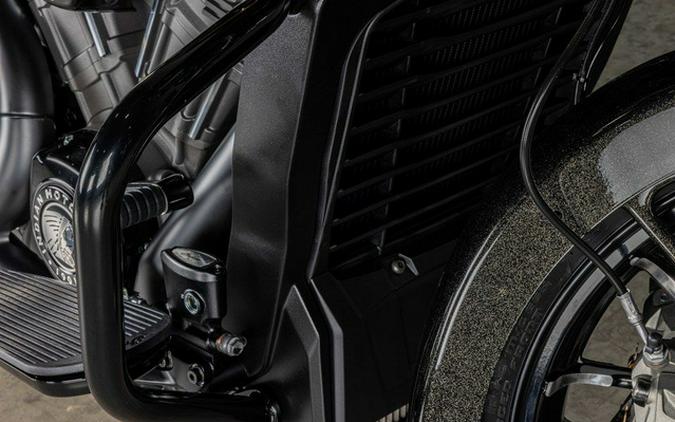 2026 Indian Chieftain PowerPlus Dark Horse 112 w/PowerBand B