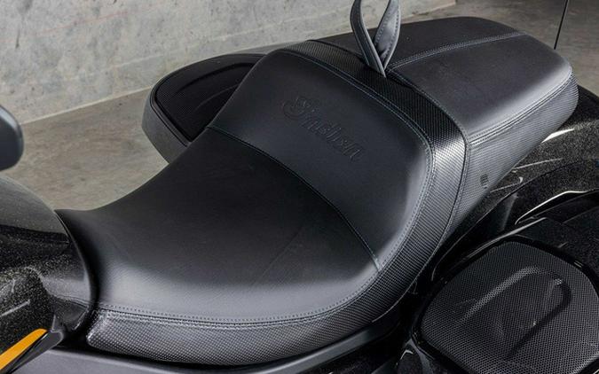 2026 Indian Chieftain PowerPlus Dark Horse 112 w/PowerBand B