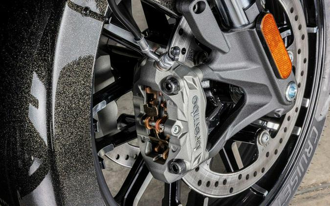 2026 Indian Chieftain PowerPlus Dark Horse 112 w/PowerBand B