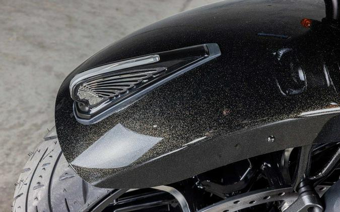2026 Indian Chieftain PowerPlus Dark Horse 112 w/PowerBand B