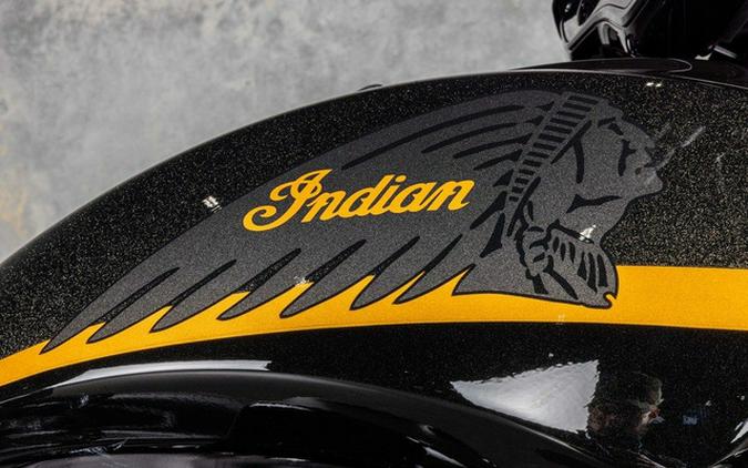 2026 Indian Chieftain PowerPlus Dark Horse 112 w/PowerBand B