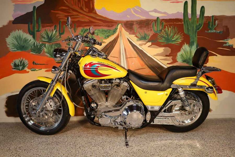 2000 Harley-Davidson FXR FXR4