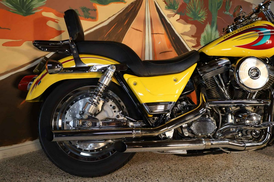 2000 Harley-Davidson FXR FXR4