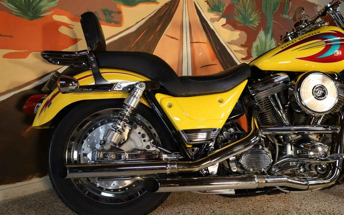 2000 Harley-Davidson FXR FXR4