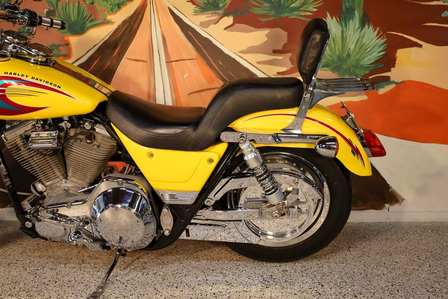 2000 Harley-Davidson FXR FXR4