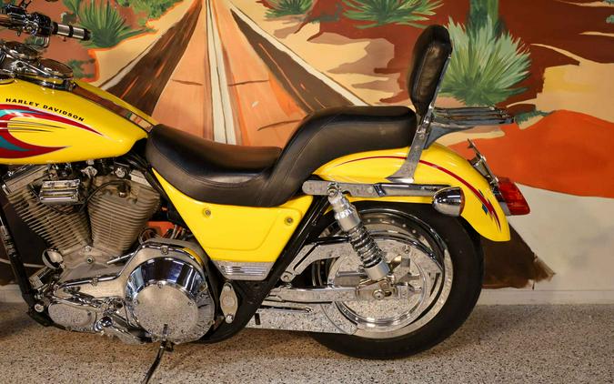 2000 Harley-Davidson FXR FXR4