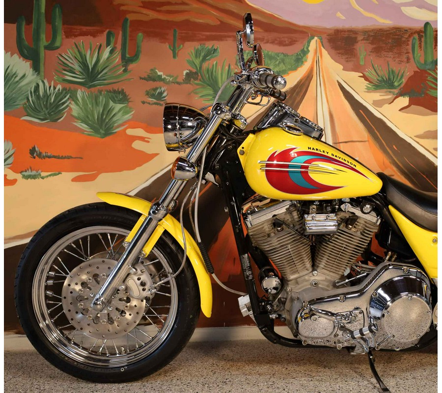 2000 Harley-Davidson FXR FXR4