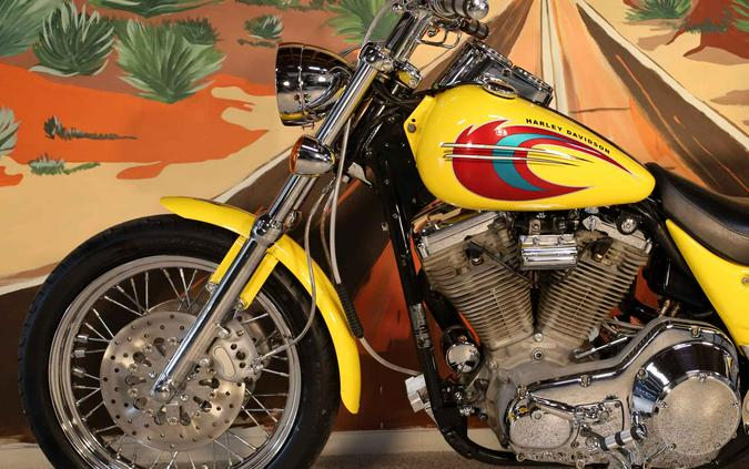 2000 Harley-Davidson FXR FXR4