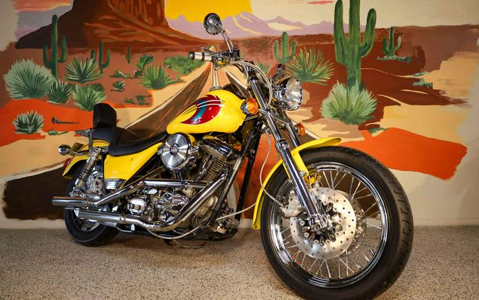 2000 Harley-Davidson FXR FXR4