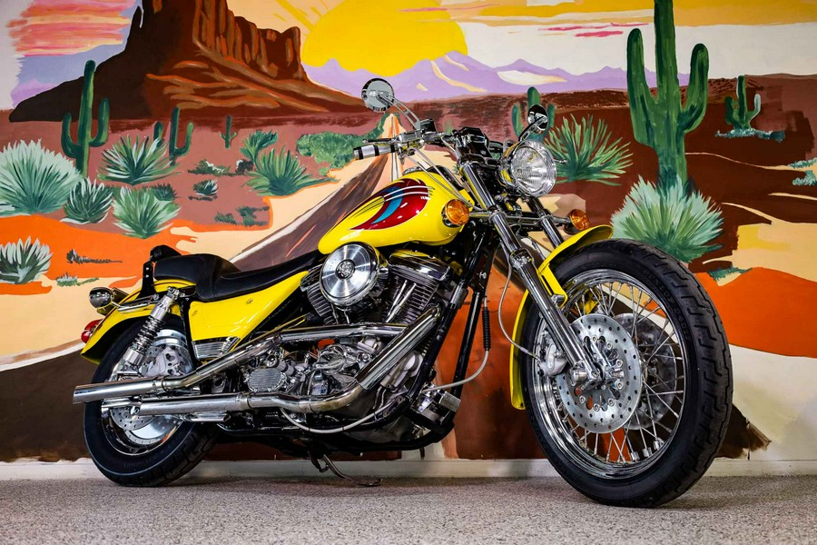 2000 Harley-Davidson FXR FXR4