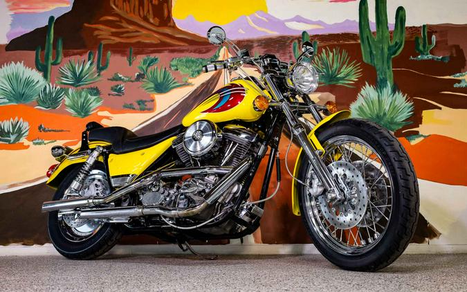 2000 Harley-Davidson FXR FXR4