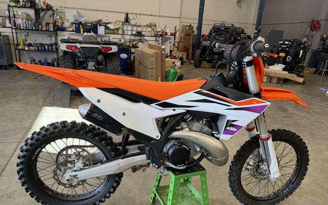 2024 KTM 300 SX