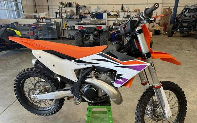 2024 KTM 300 SX