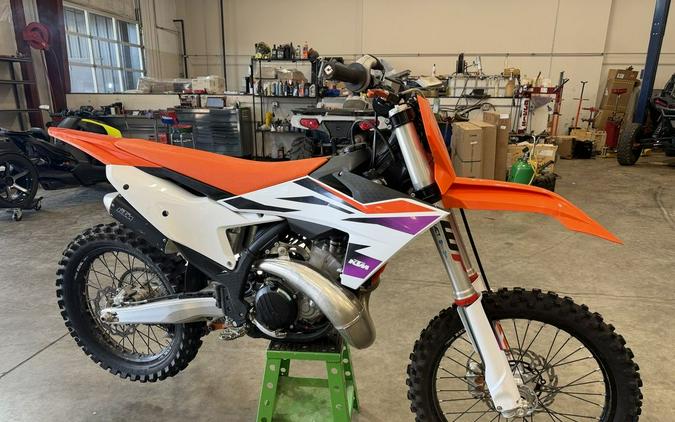 2024 KTM 300 SX