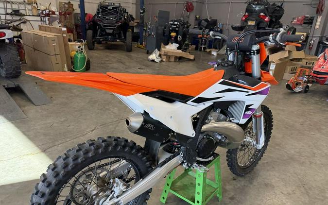 2024 KTM 300 SX