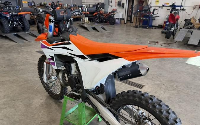 2024 KTM 300 SX