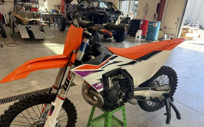 2024 KTM 300 SX