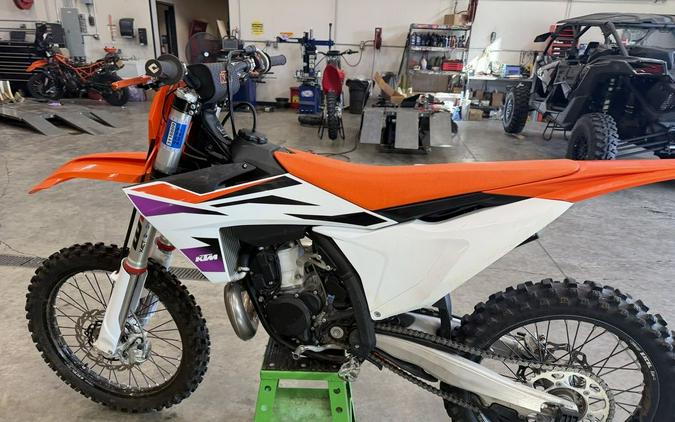 2024 KTM 300 SX