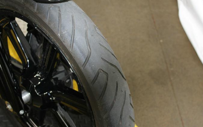 Harley-Davidson® Street Bob® 114 2022 FXBBS 011488B BLACK