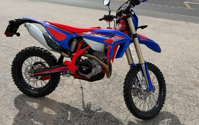 2026 Beta 500 RS Special Edition