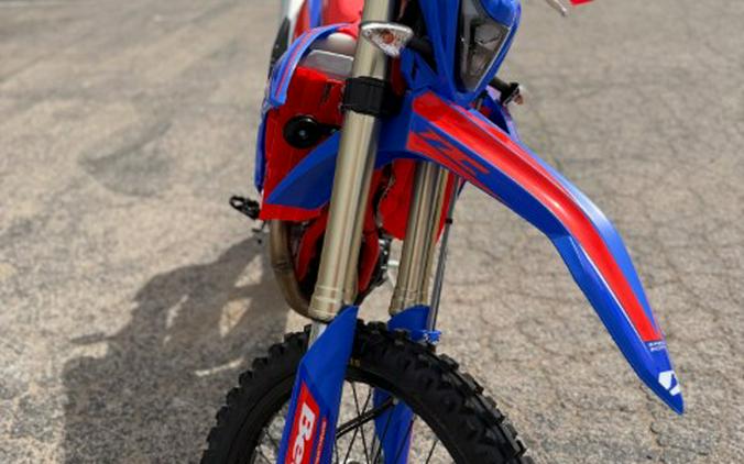 2026 Beta 500 RS Special Edition