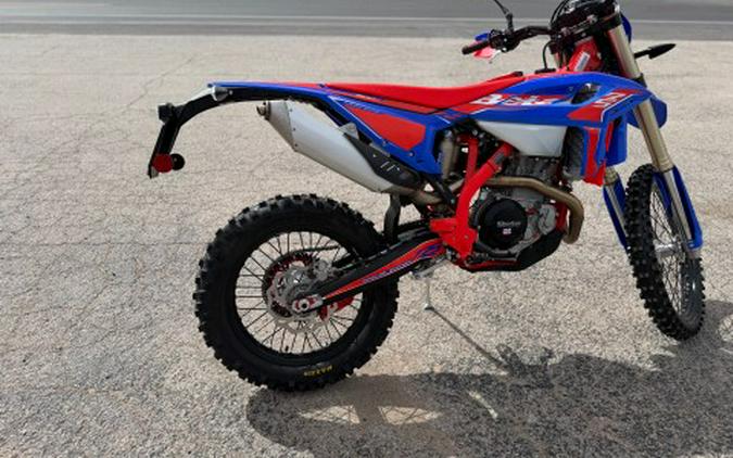 2026 Beta 500 RS Special Edition