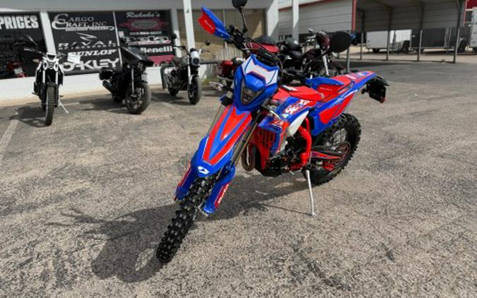 2026 Beta 500 RS Special Edition