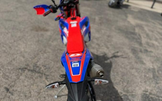 2026 Beta 500 RS Special Edition