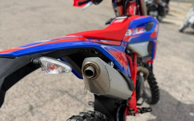 2026 Beta 500 RS Special Edition