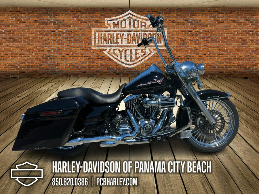 2009 Harley-Davidson® Road King®